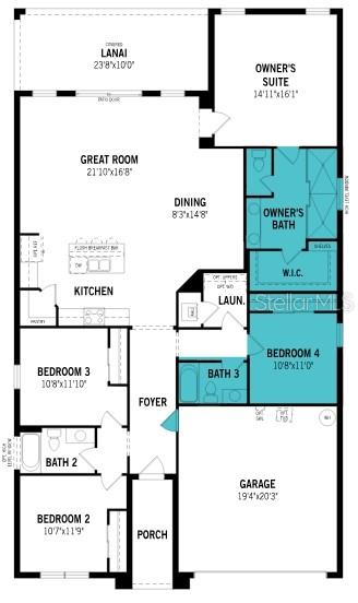 10256 Cabana St Property Photo 2