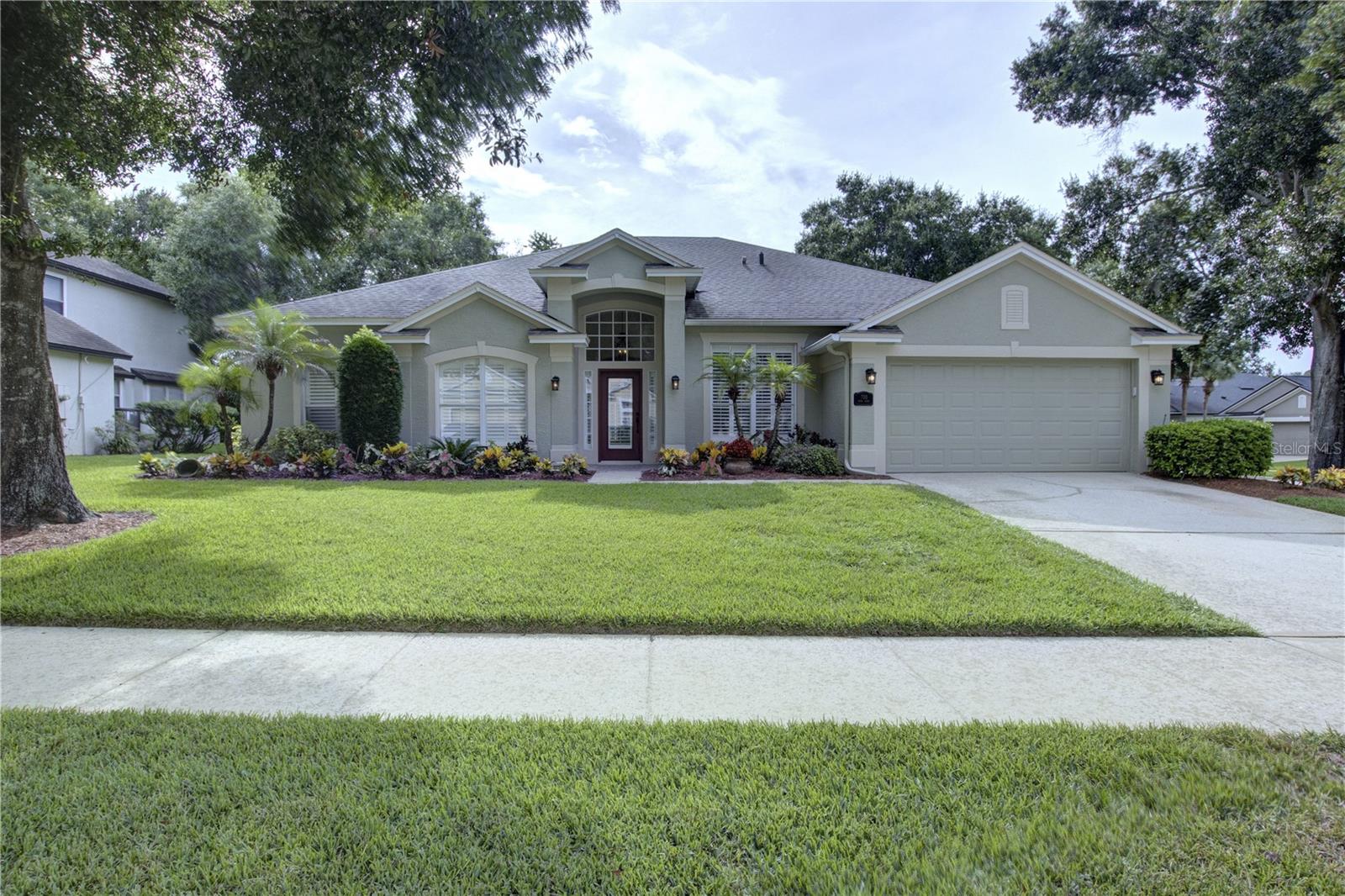 700 Hupa Ct Property Photo 1