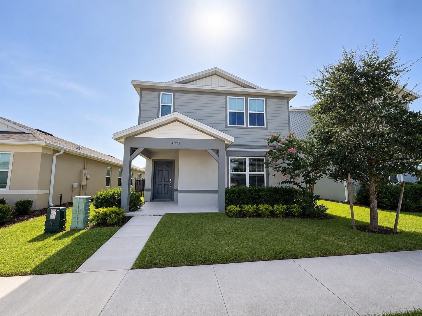 4083 FEATHER TREE DR Property Photo 1