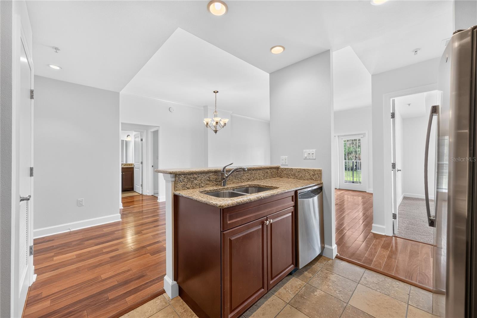 630 Vassar St #2210 Property Photo 12