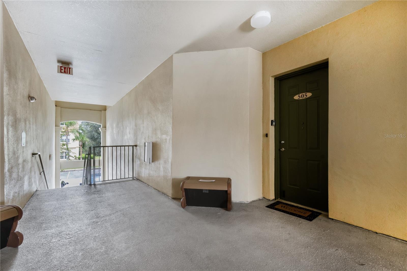 505 Terrace Ridge Cir #505 Property Photo 44