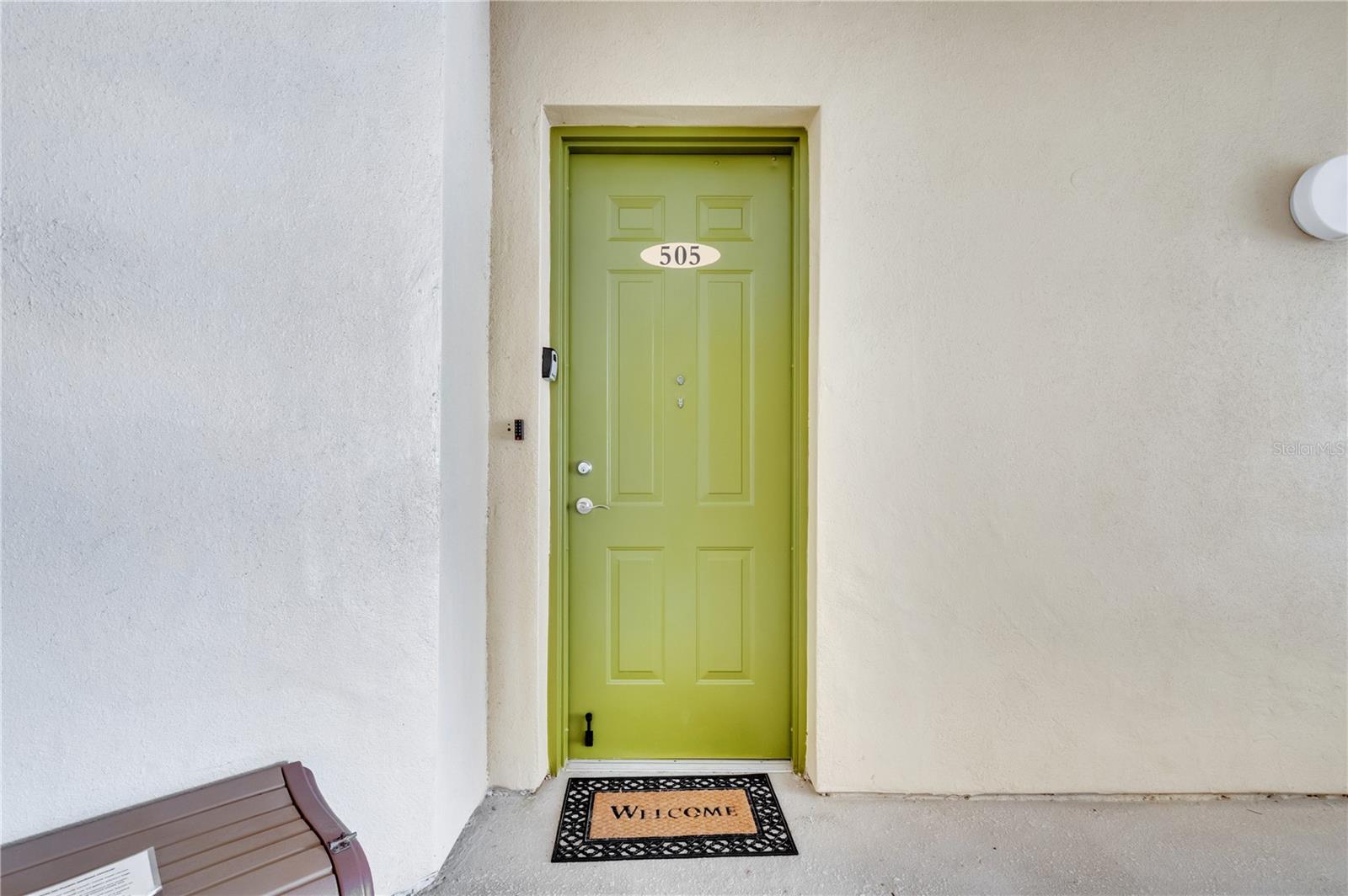 505 Terrace Ridge Cir #505 Property Photo 45