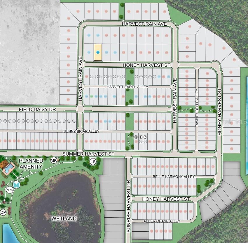 15997 Honey Harvest St Property Photo 15