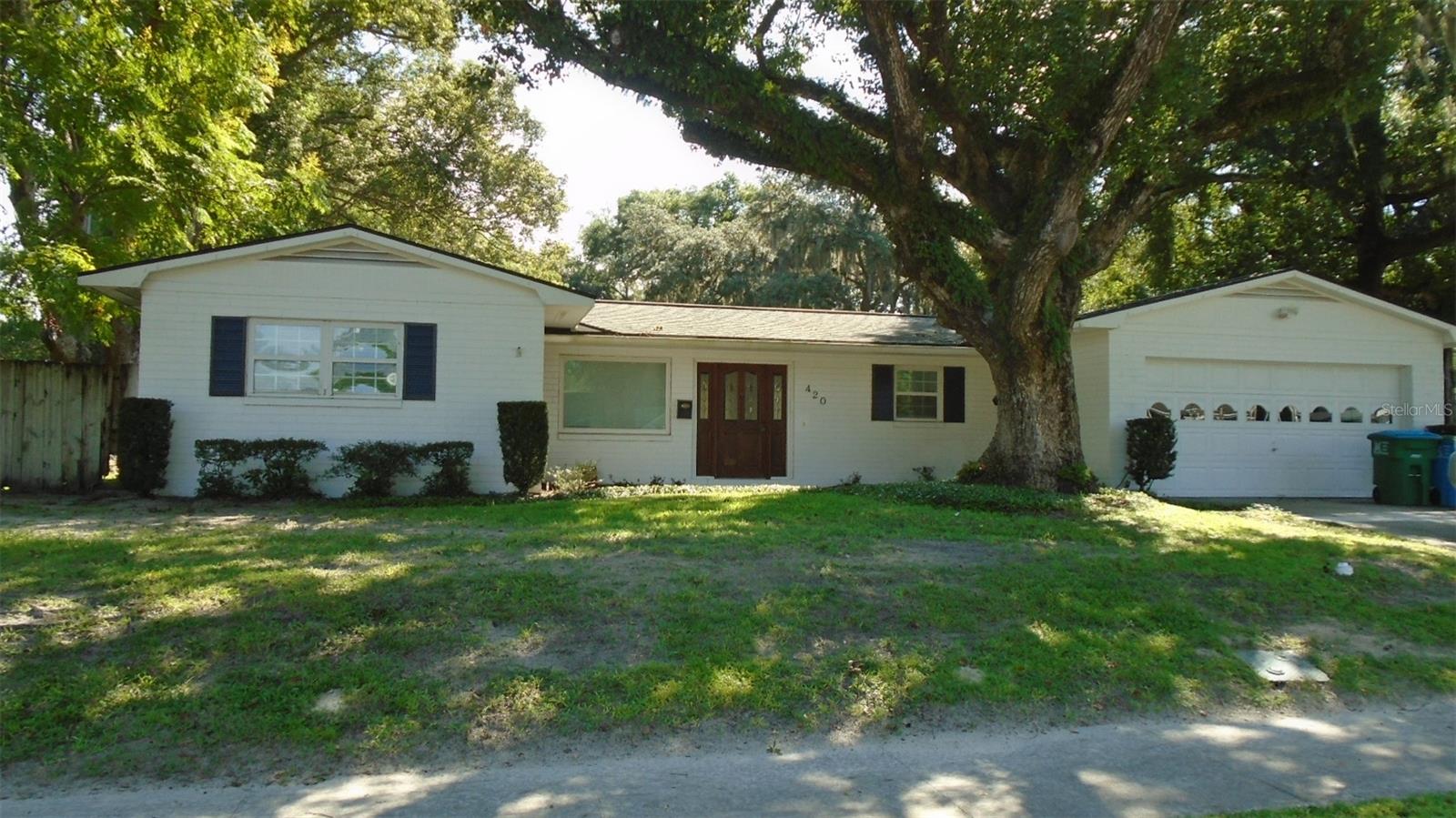 420 ARAPAHO TRL Property Photo 1