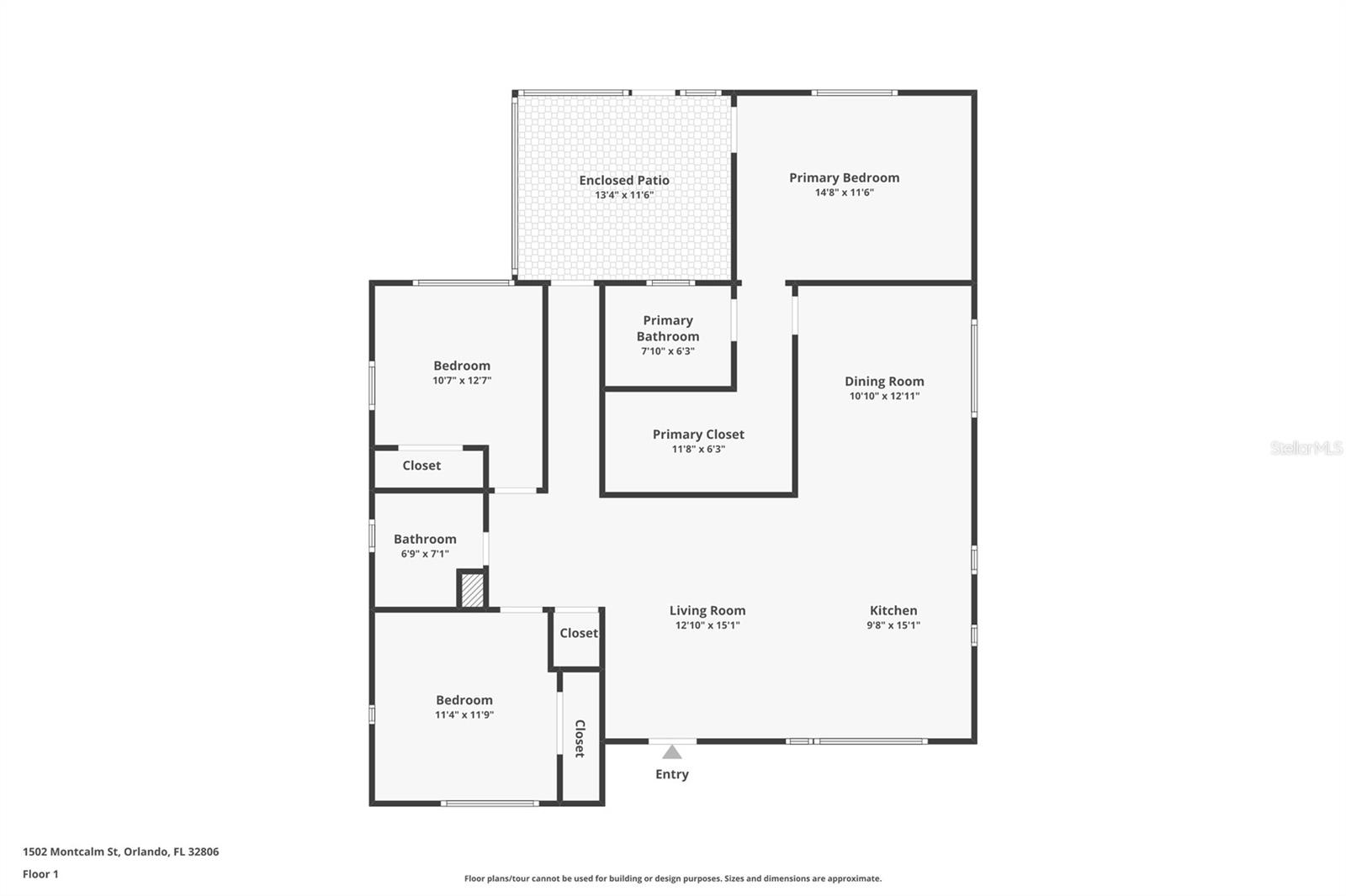 1502 Montcalm St Property Photo 32