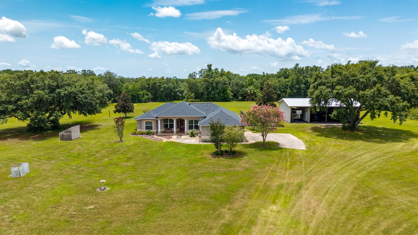 21341 Horse Ranch Rd Property Photo