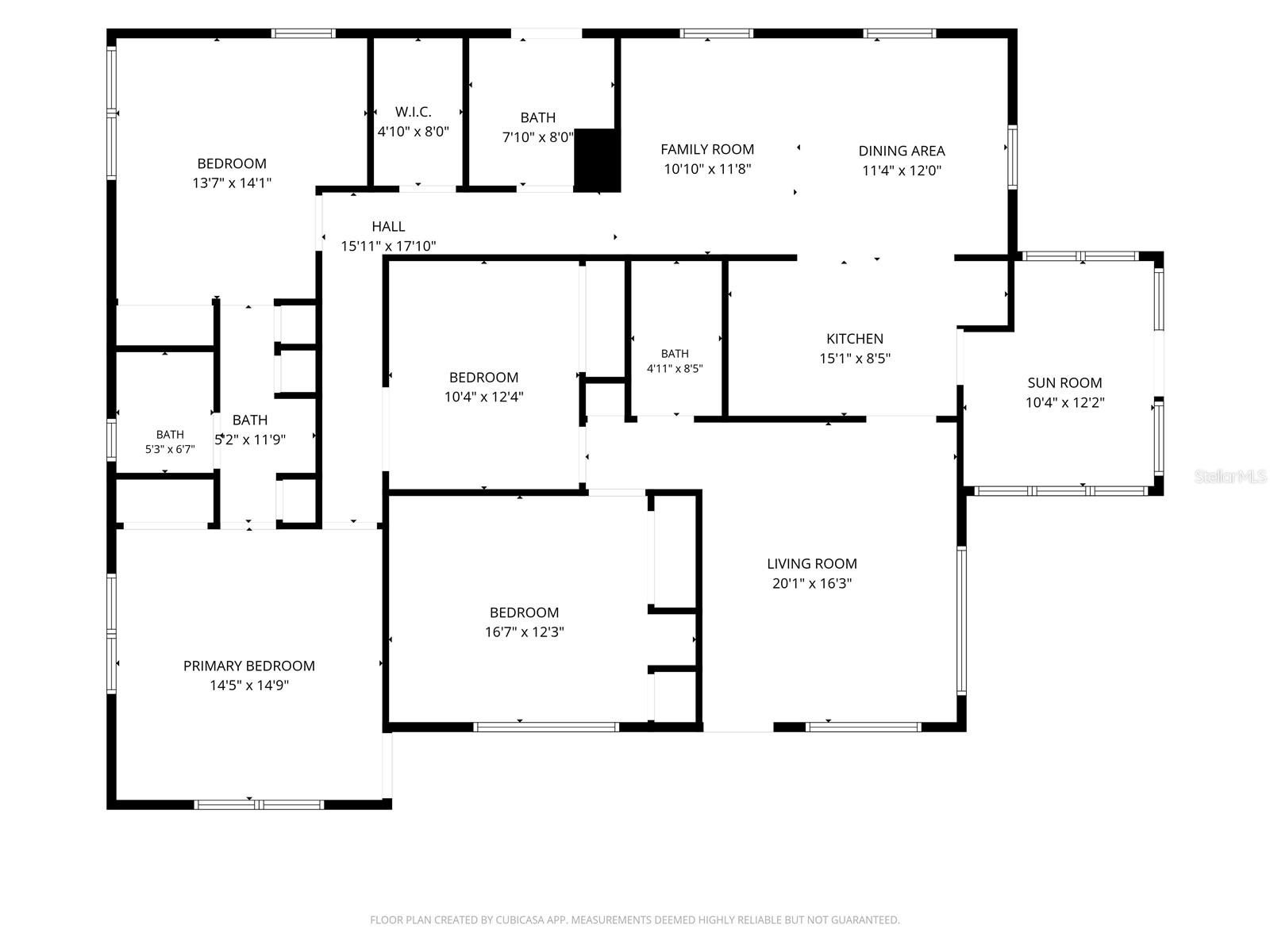 936 N Baker St Property Photo 45