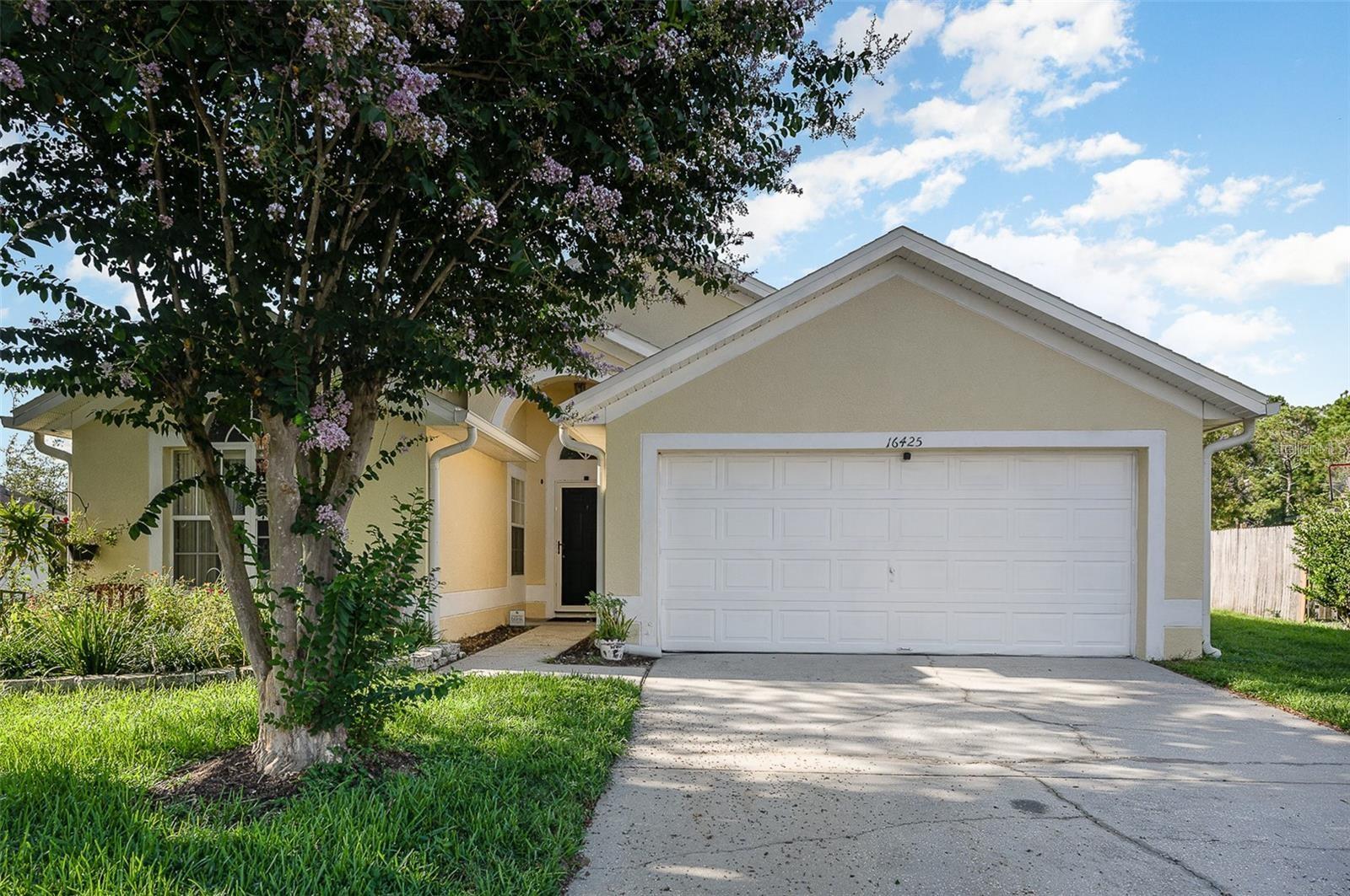 16425 Golden Eagle Blvd Property Photo 1