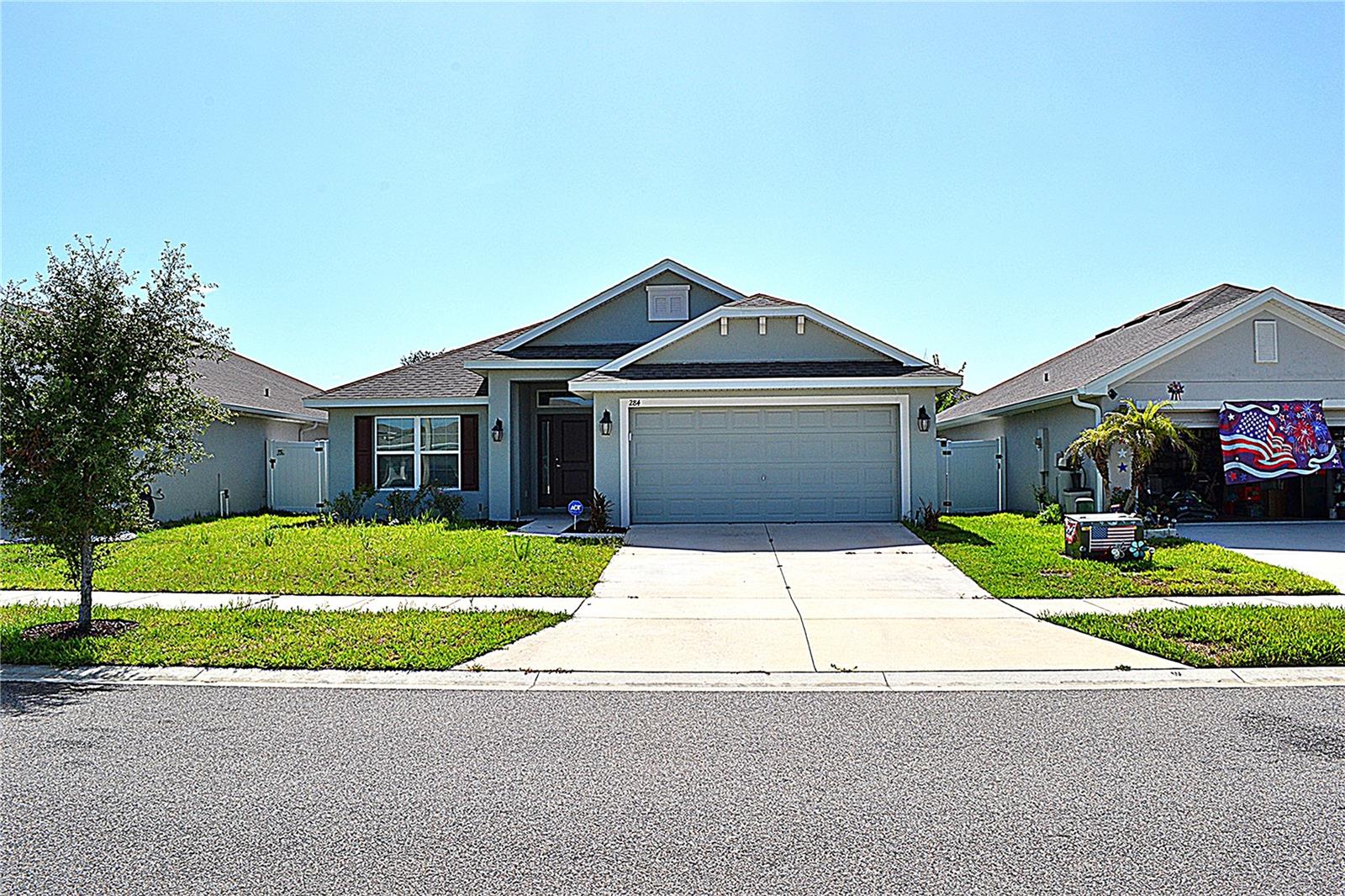 284 CITRUS POINTE DR Property Photo 1