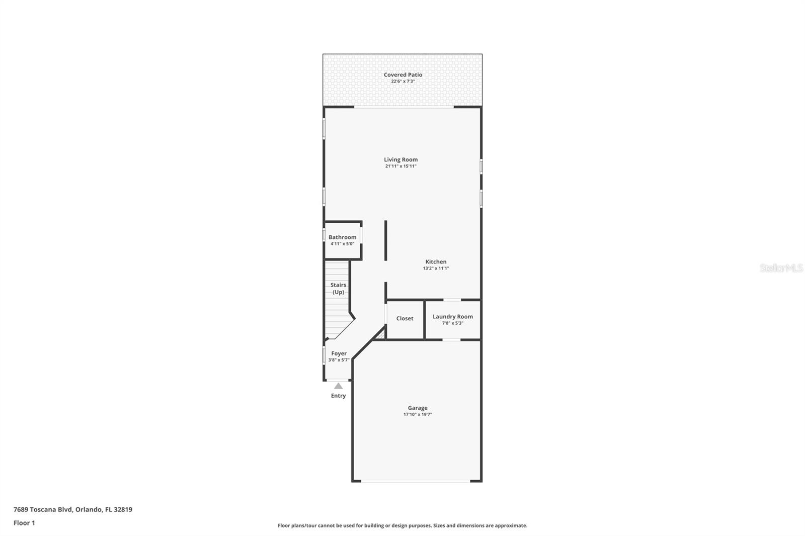 7689 Toscana Blvd Property Photo 66