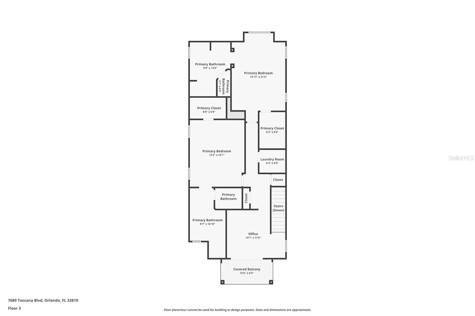 7689 Toscana Blvd Property Photo 68