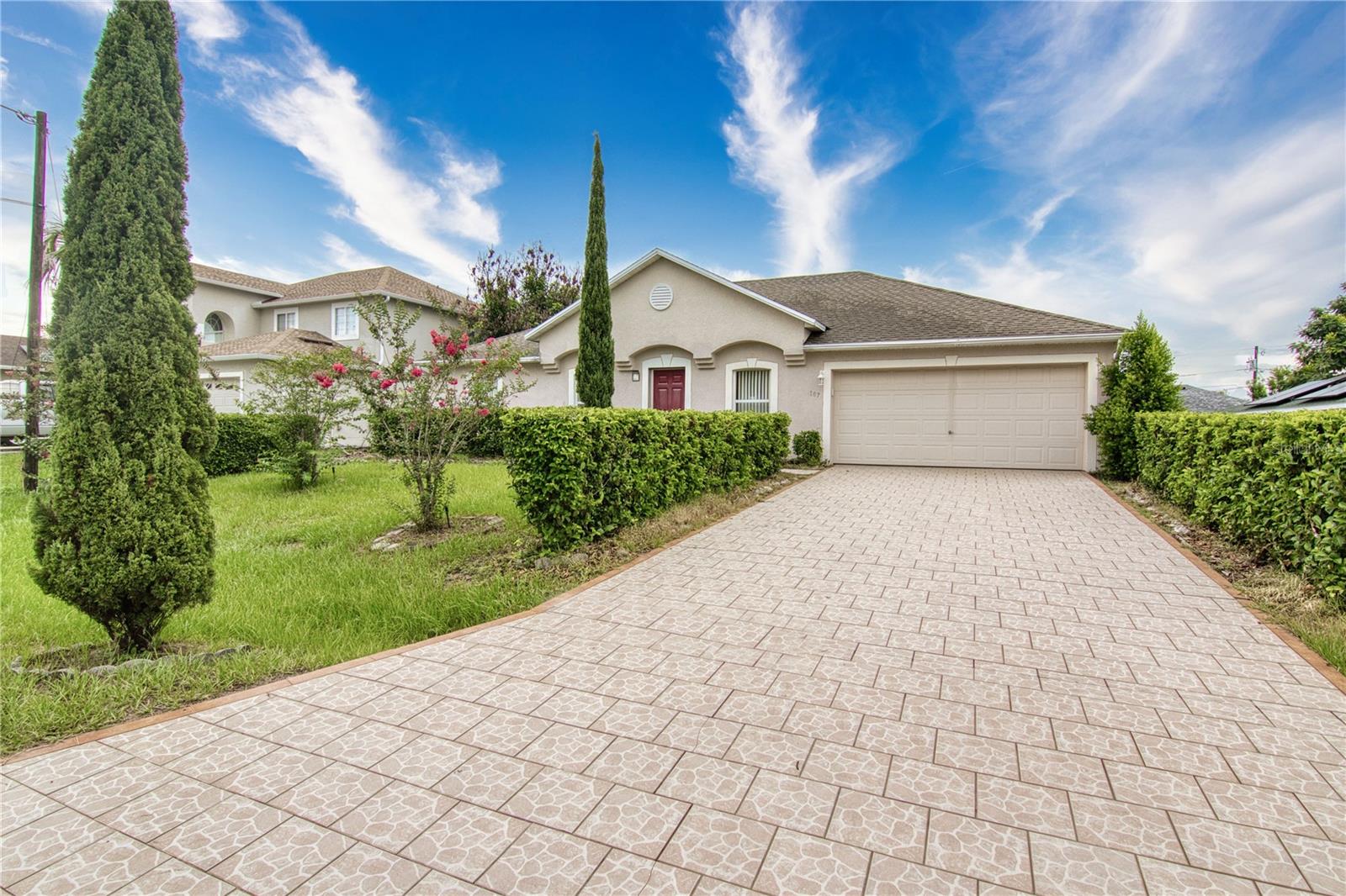 107 FLATFISH CT Property Photo 1