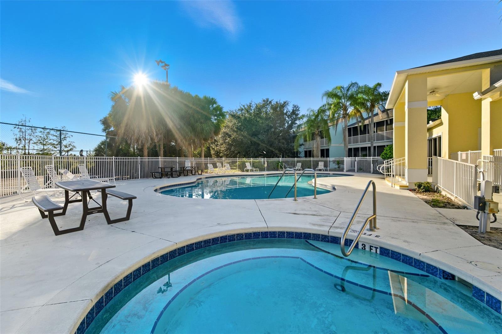 3119 Sun Lake Ct #b Property Photo 26