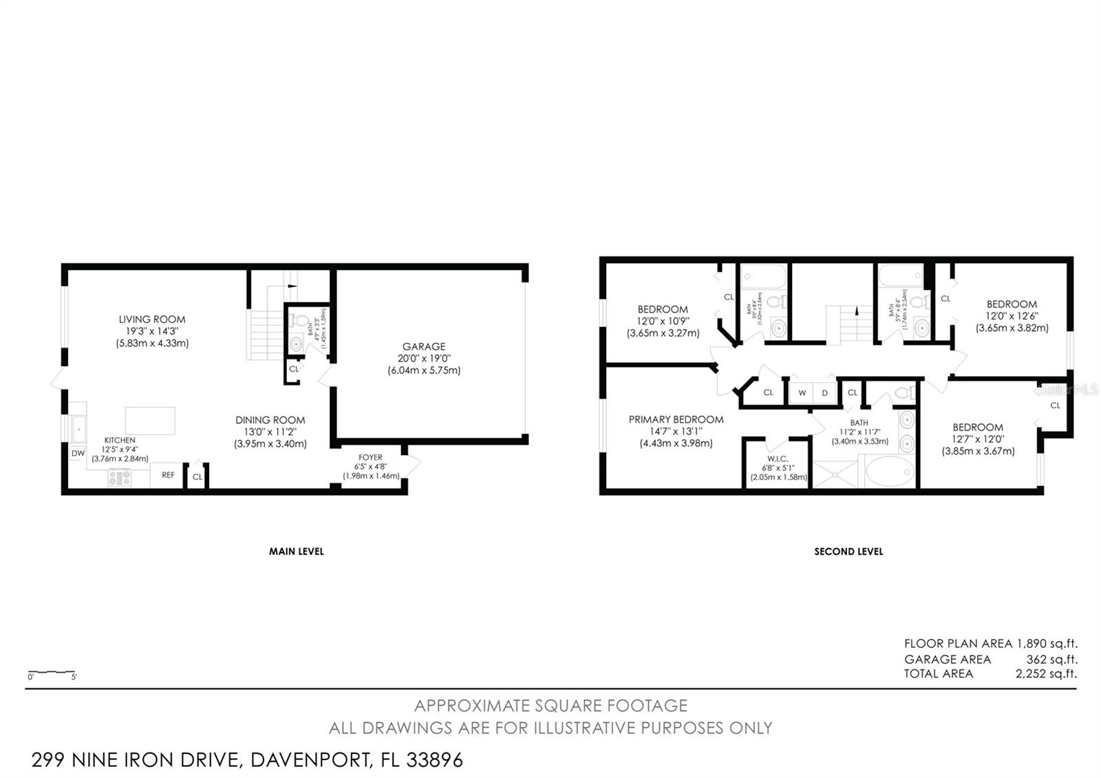 299 Nine Iron Dr Property Photo 23