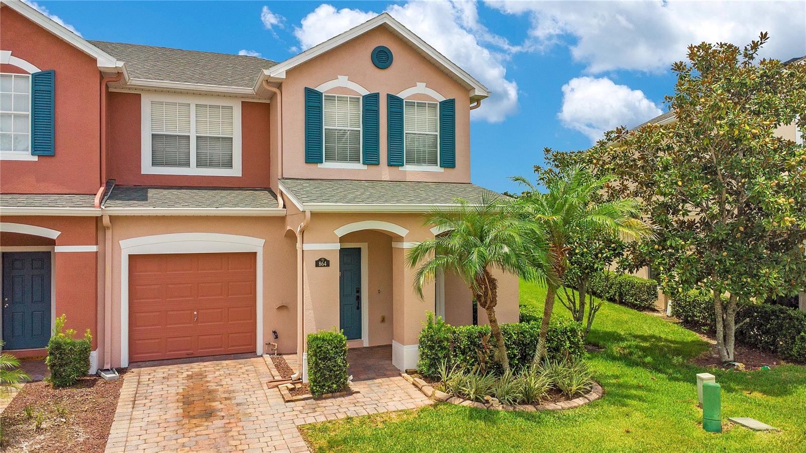 864 PARK GROVE CT