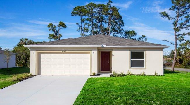 921 Tulane Ter Property Photo 1