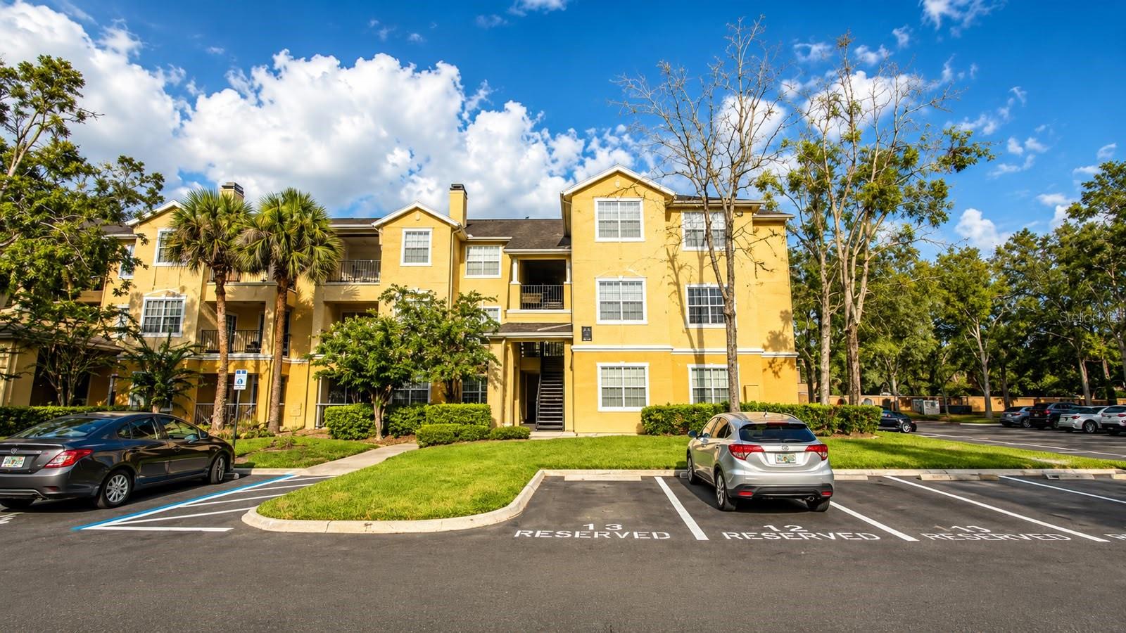2632 Robert Trent Jones Dr #136 Property Photo 1