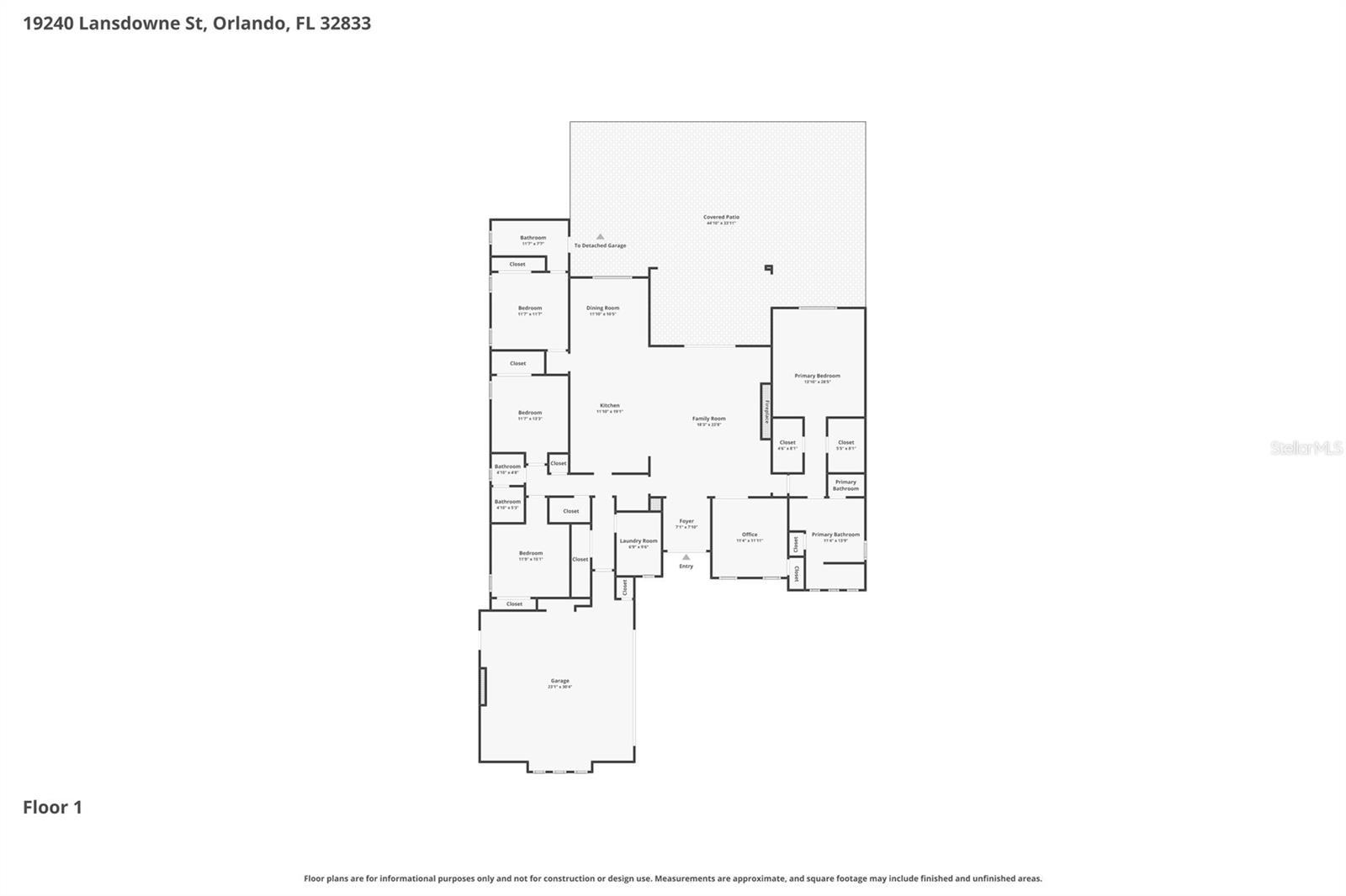 19240 Lansdowne St Property Photo 98