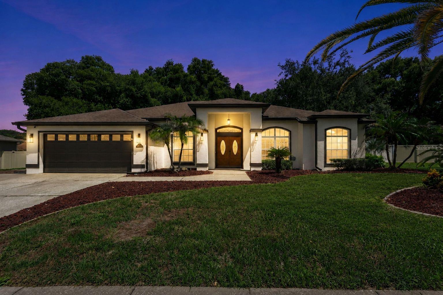 16413 Arrowhead Trl Property Photo 3