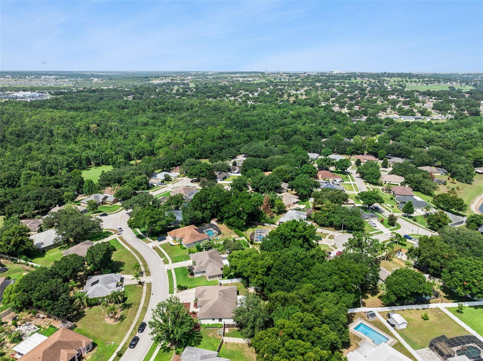 16413 Arrowhead Trl Property Photo 60