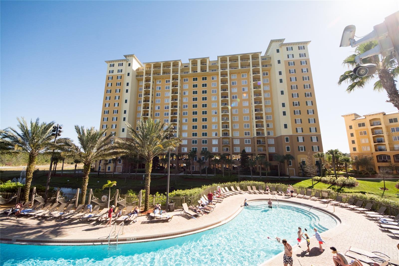 8112 Poinciana Blvd #1802 Property Photo 2