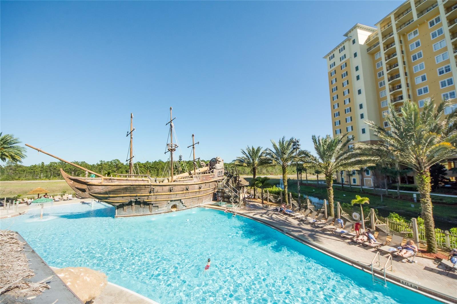 8112 Poinciana Blvd #1802 Property Photo 5
