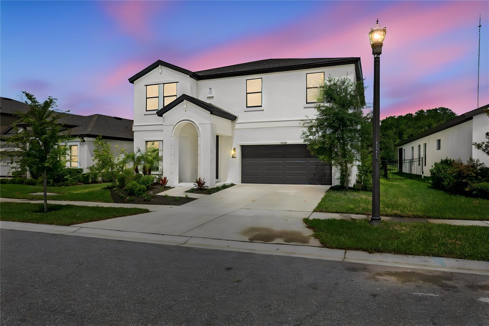 12633 Shetland Walk Dr Property Photo 1