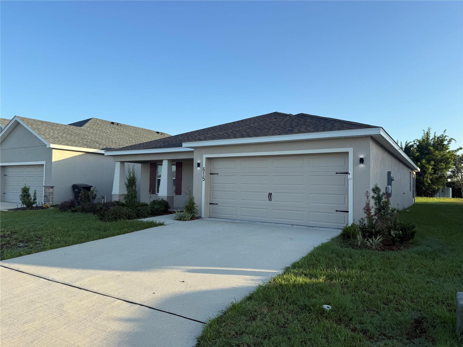 615 BENTLEY NORTH DR Property Photo 1