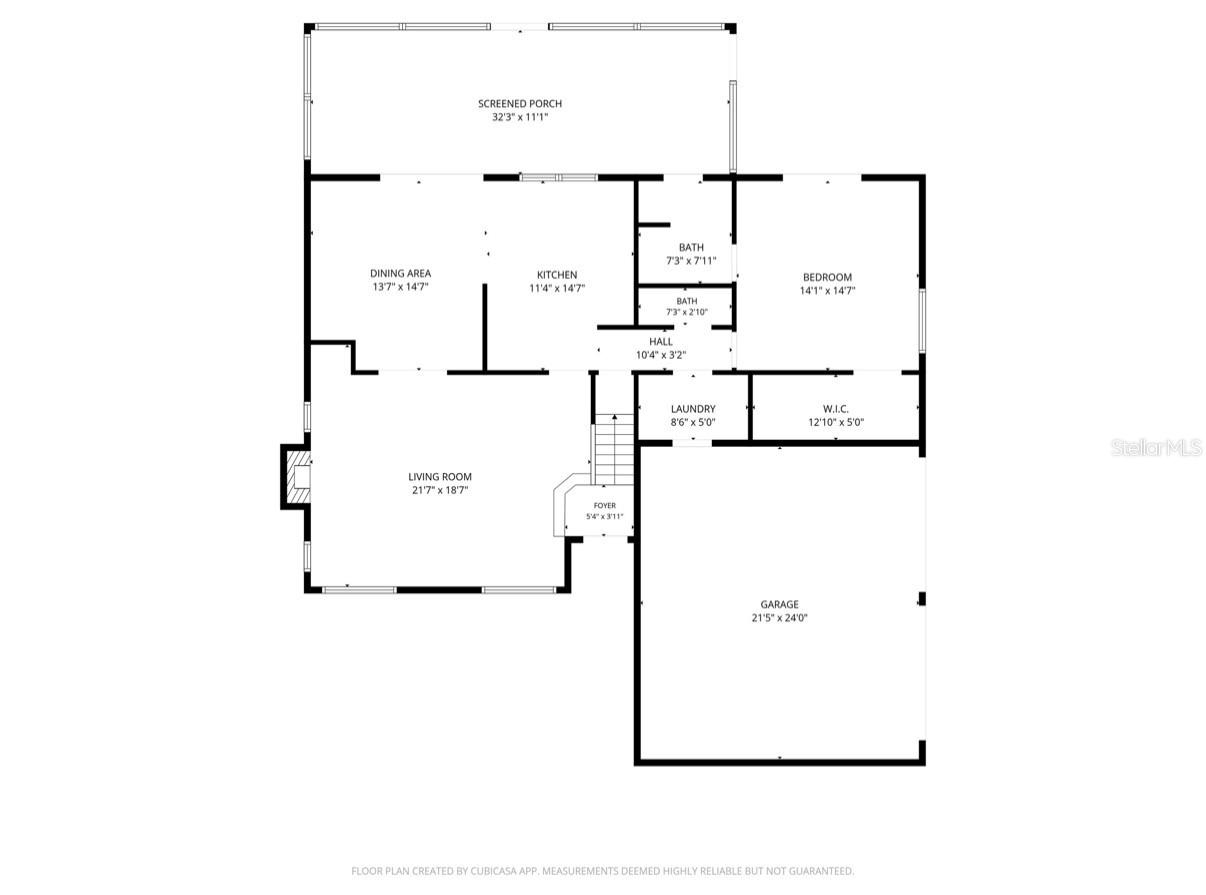 1637 Gran Via Property Photo 49