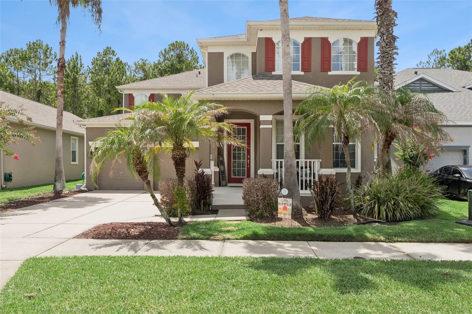 9528 Piccadilly Sky Way Property Photo 1