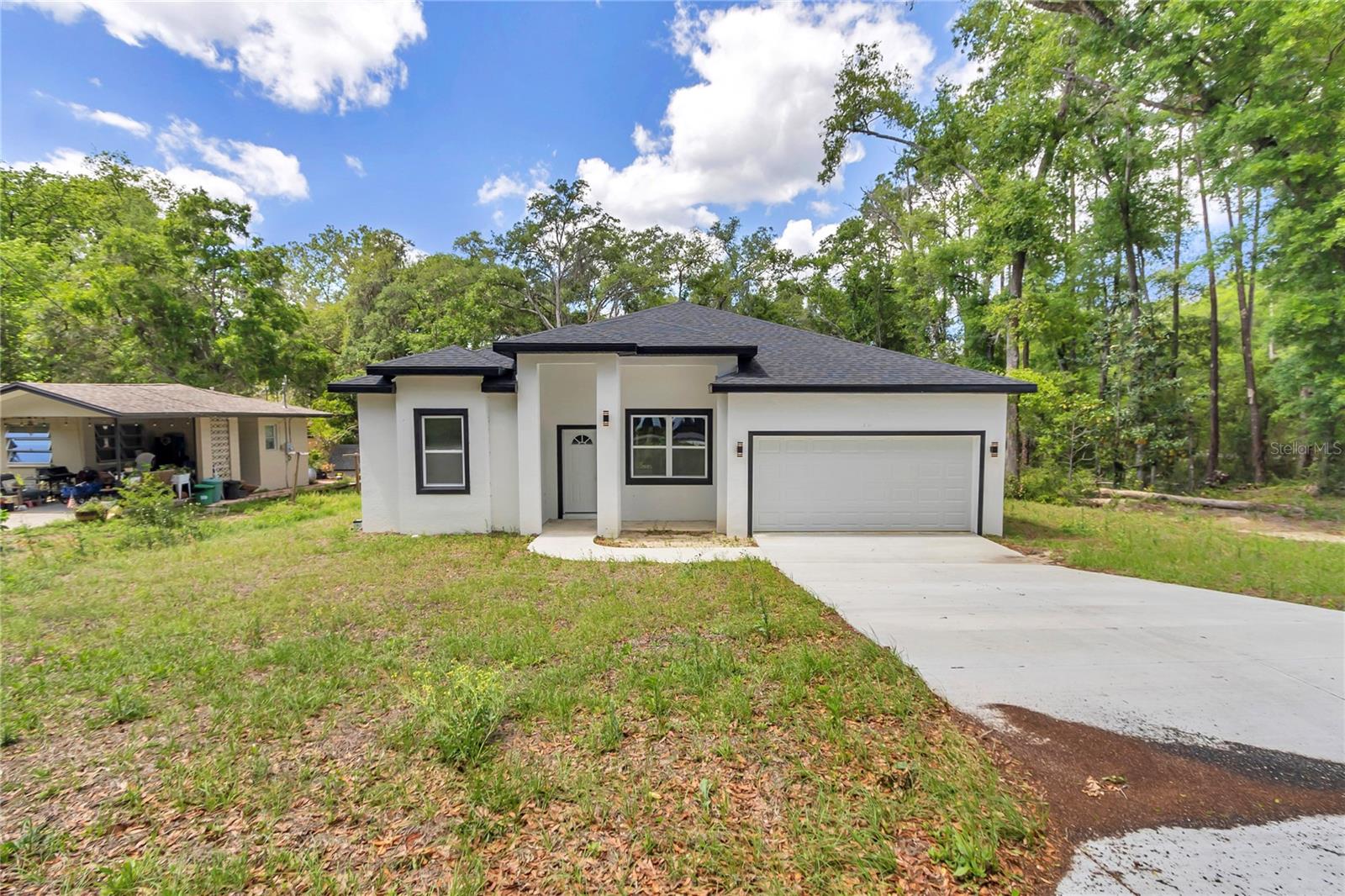 4592 SW CHANNEL HEIGHTS CT Property Photo 1