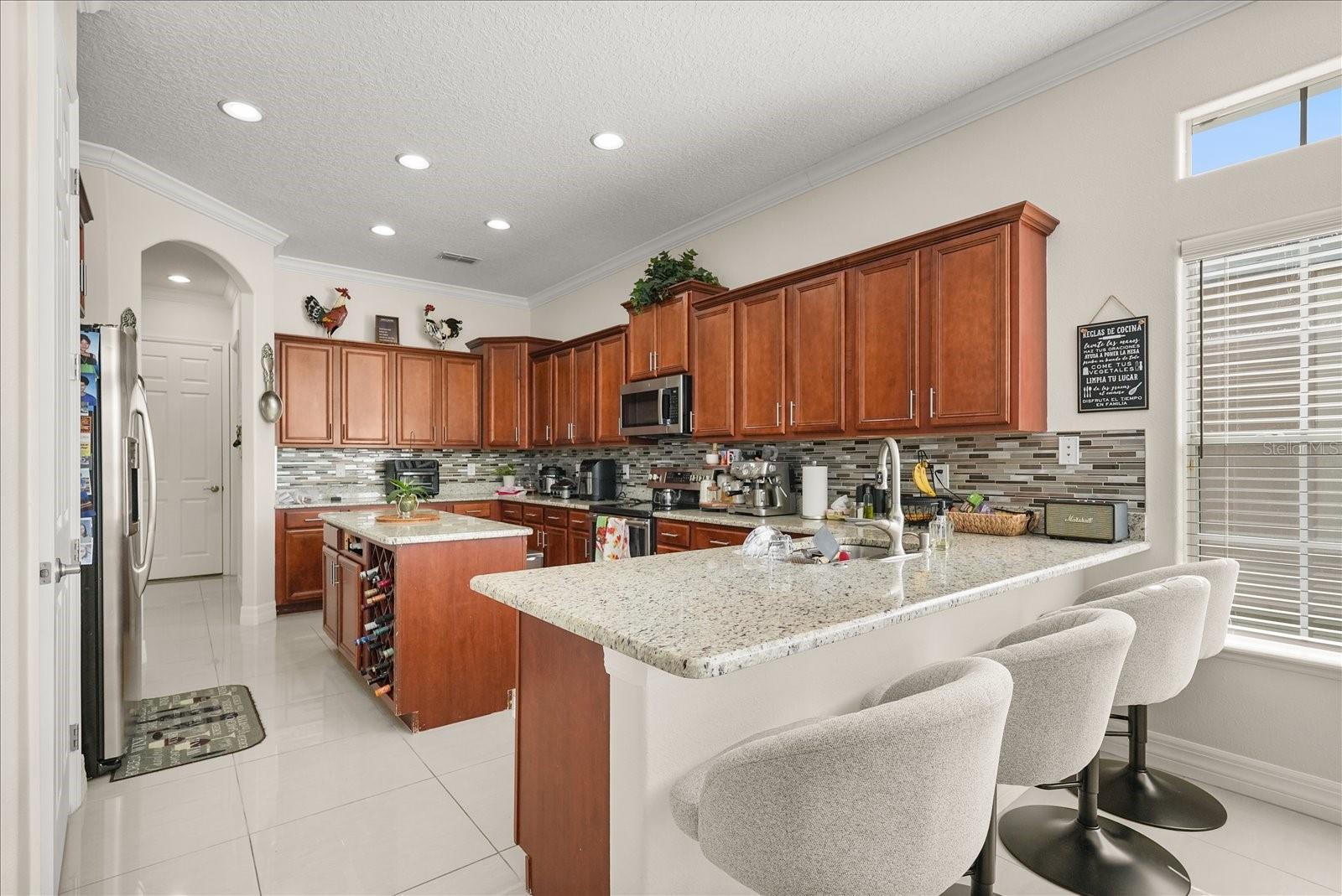 16108 Bristol Lake Cir Property Photo 4