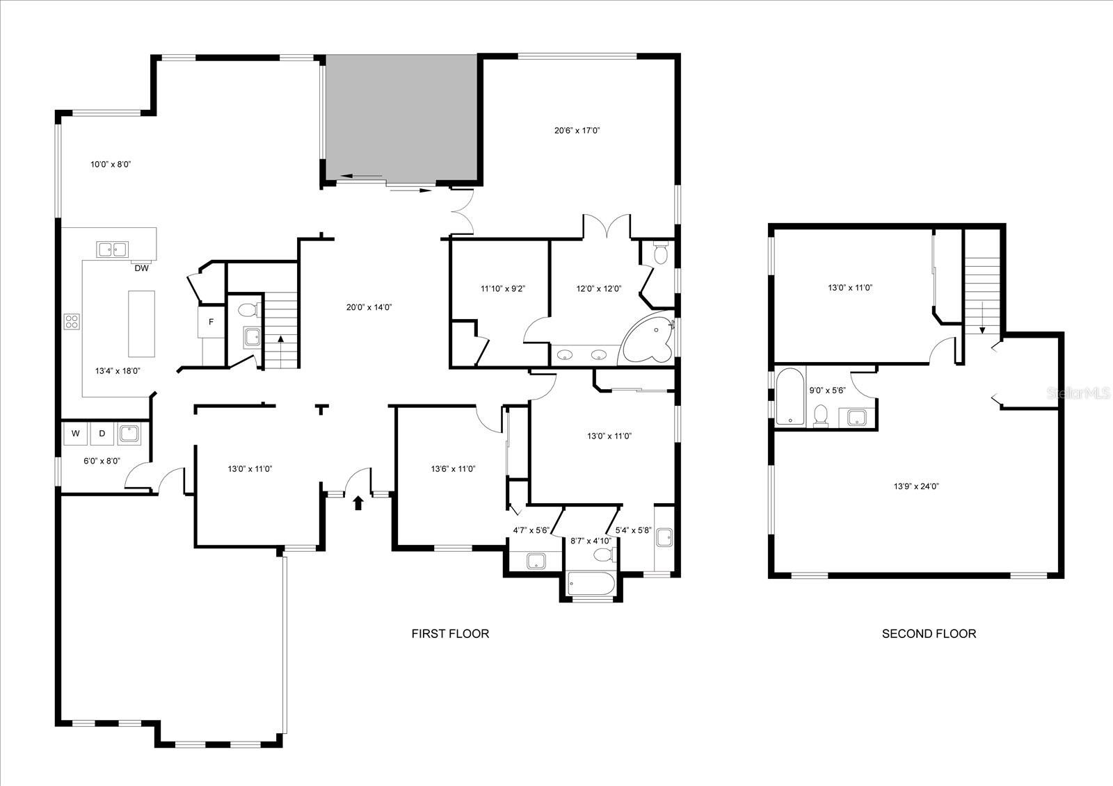 16108 Bristol Lake Cir Property Photo 7