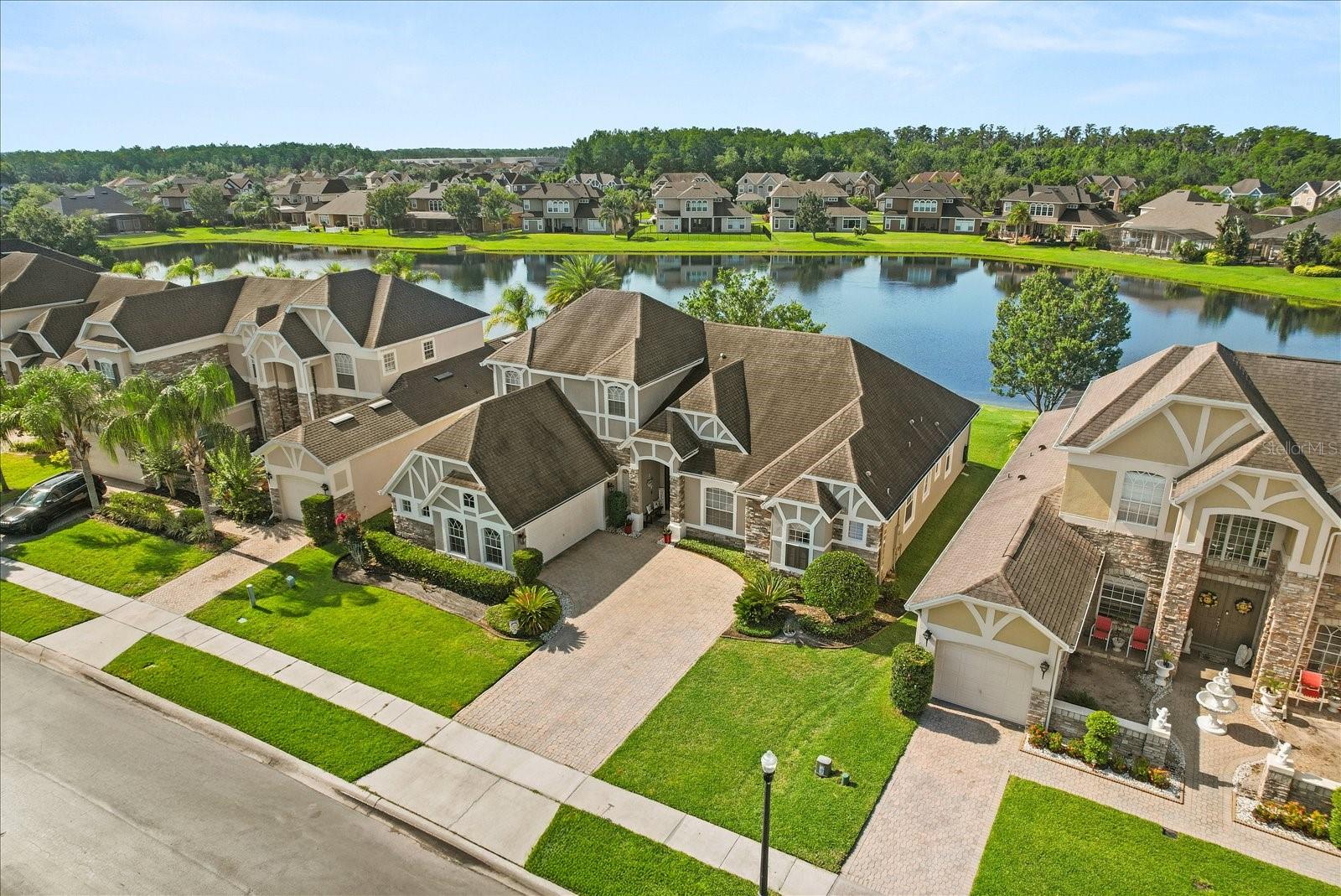 16108 Bristol Lake Cir Property Photo 43
