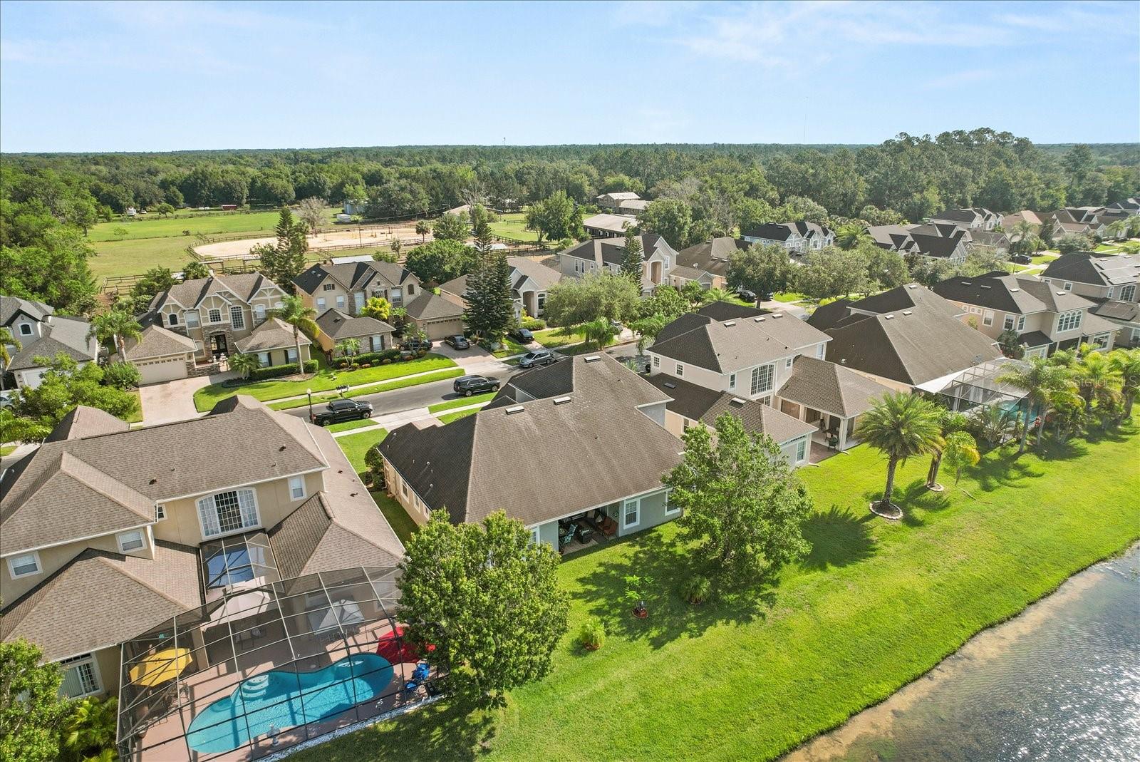 16108 Bristol Lake Cir Property Photo 45