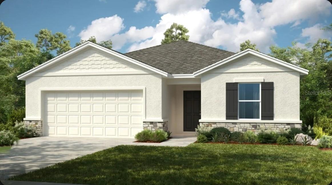 224 Streamwater Way Property Photo 1