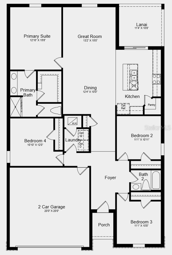 224 Streamwater Way Property Photo 19
