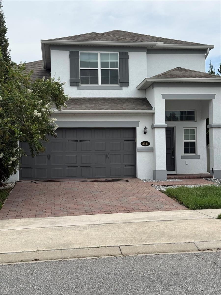 8331 BAYLISS CT