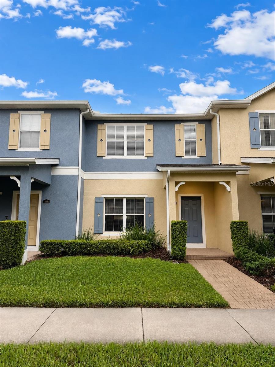 11843 Deer Path Way Property Photo
