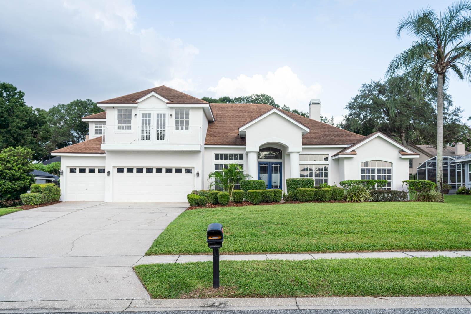 5311 Bay Side Dr Property Photo 1