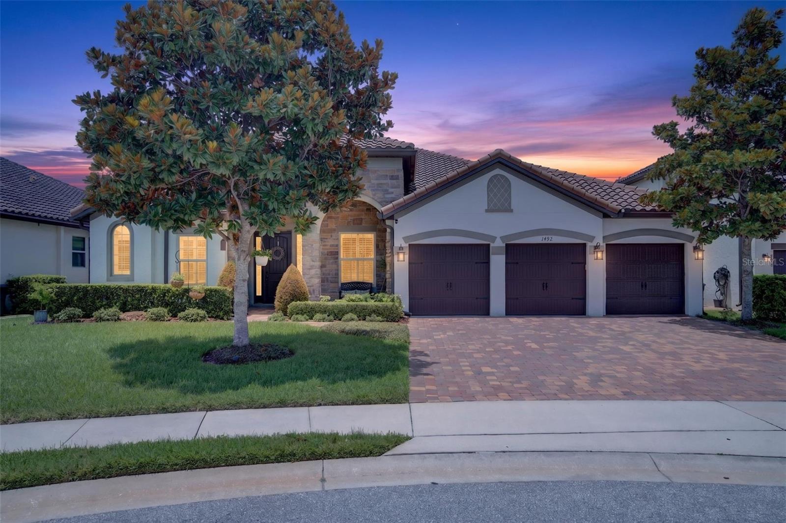 1492 Via Sangro Pl Property Photo 1