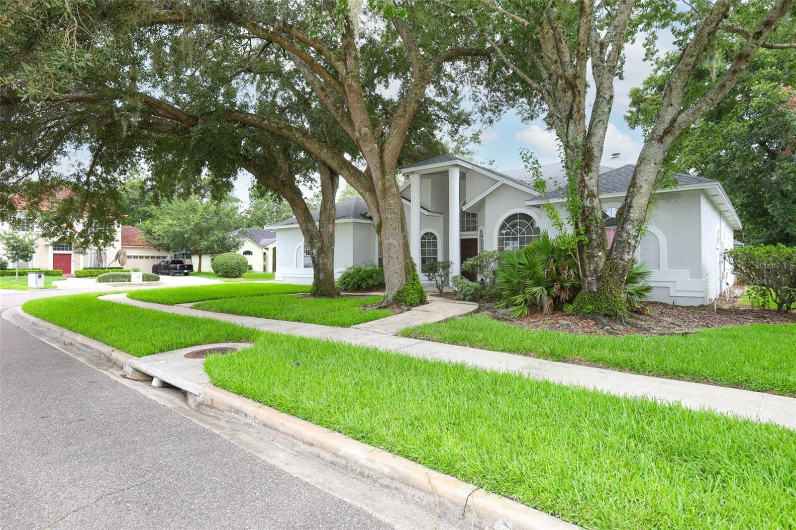 2357 Chantilly Ter Property Photo 47