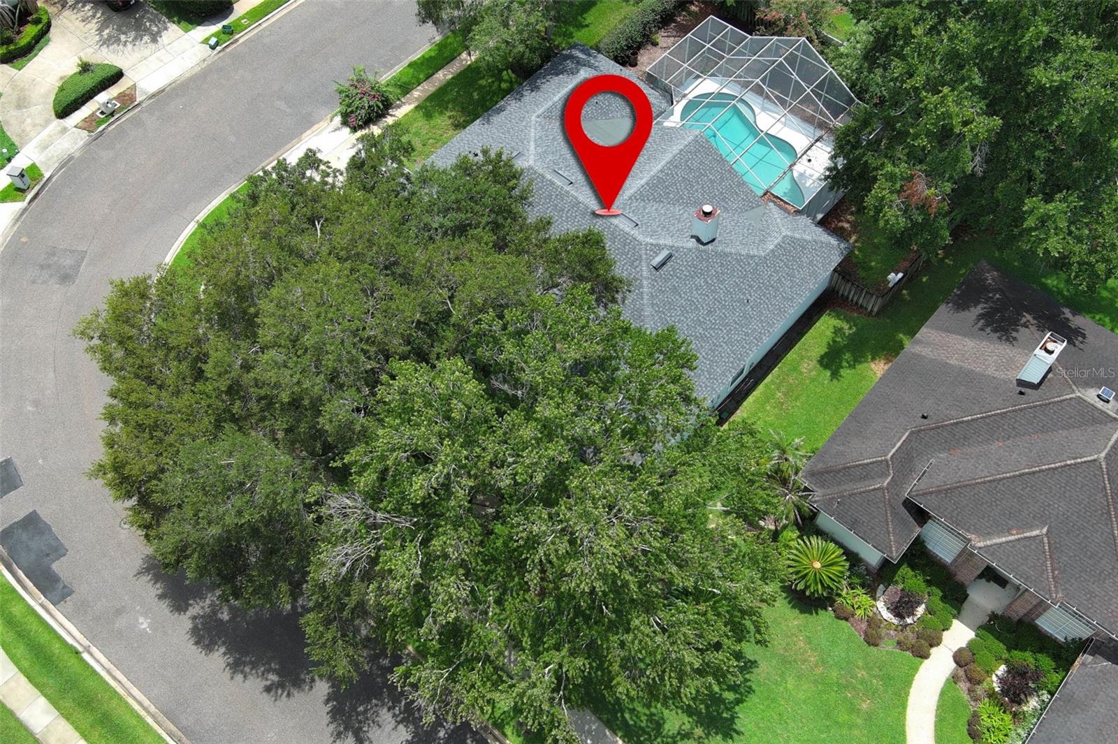 2357 Chantilly Ter Property Photo 49