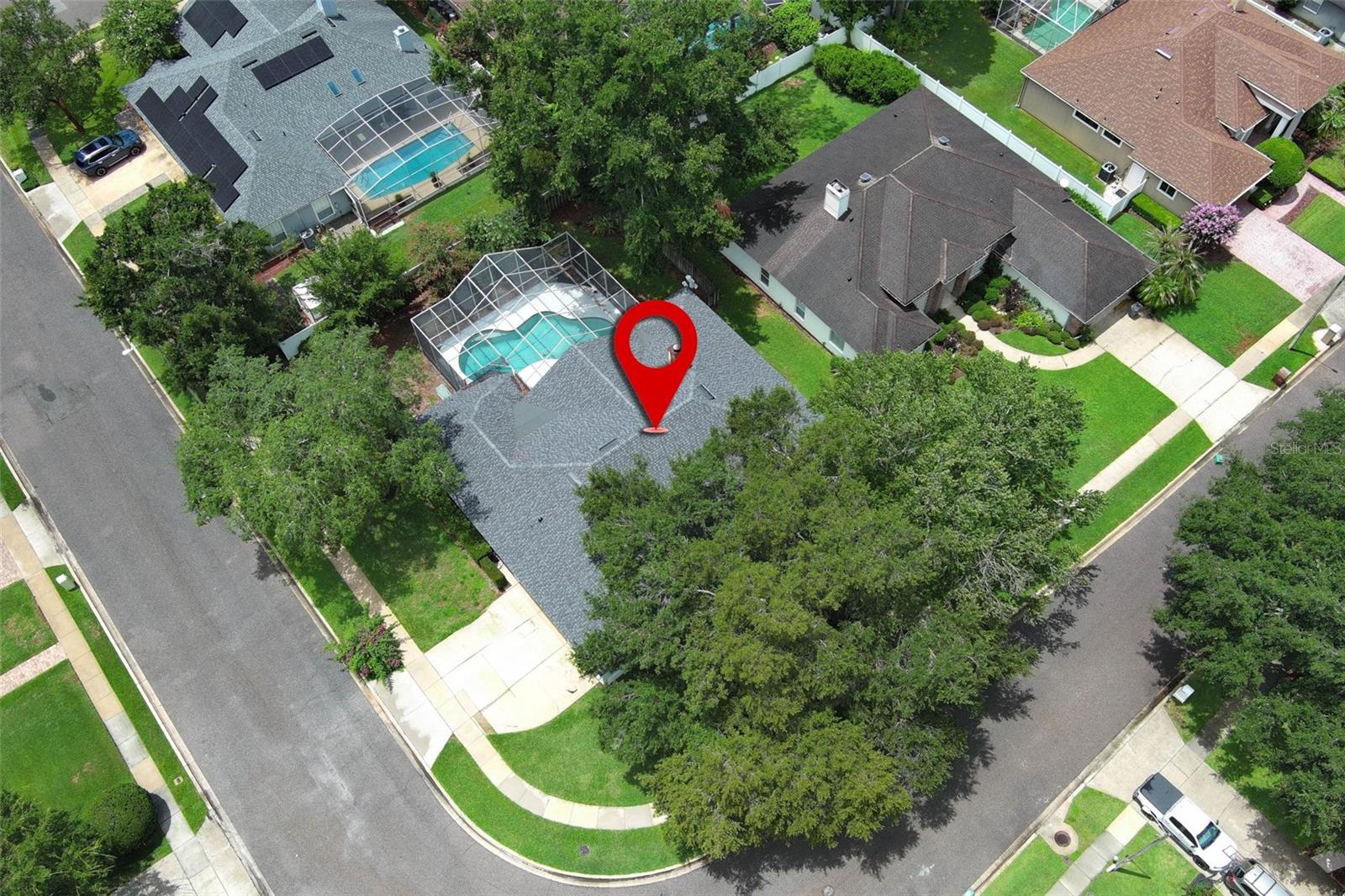 2357 Chantilly Ter Property Photo 51