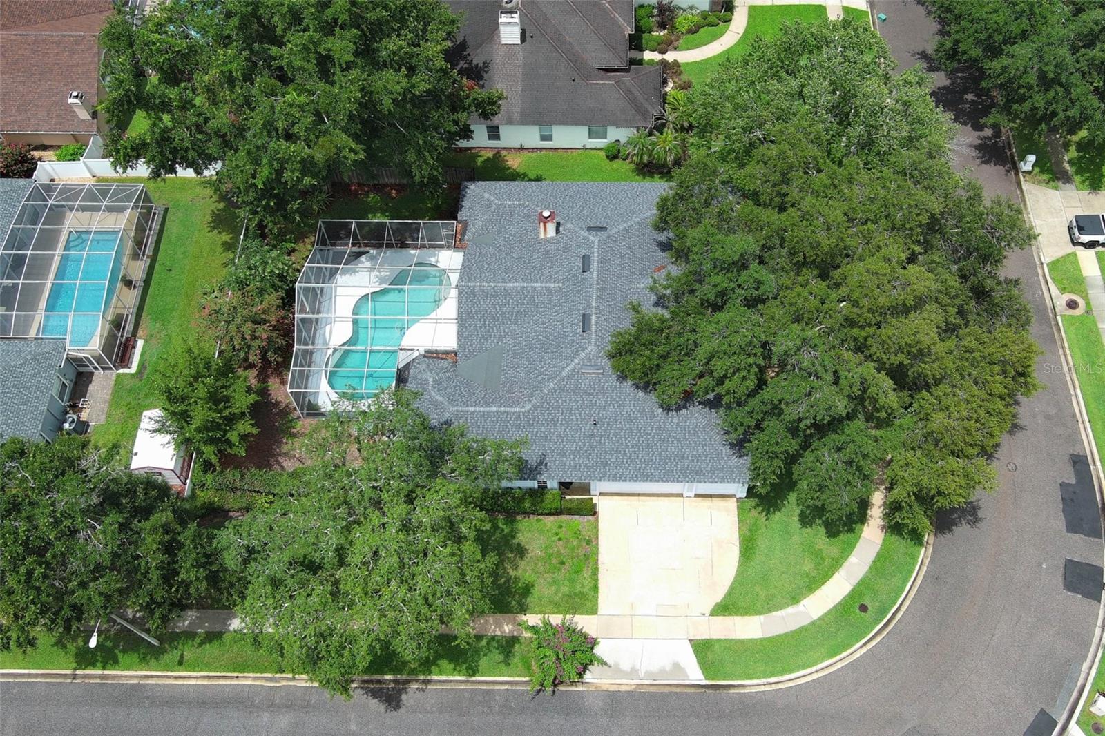 2357 Chantilly Ter Property Photo 52