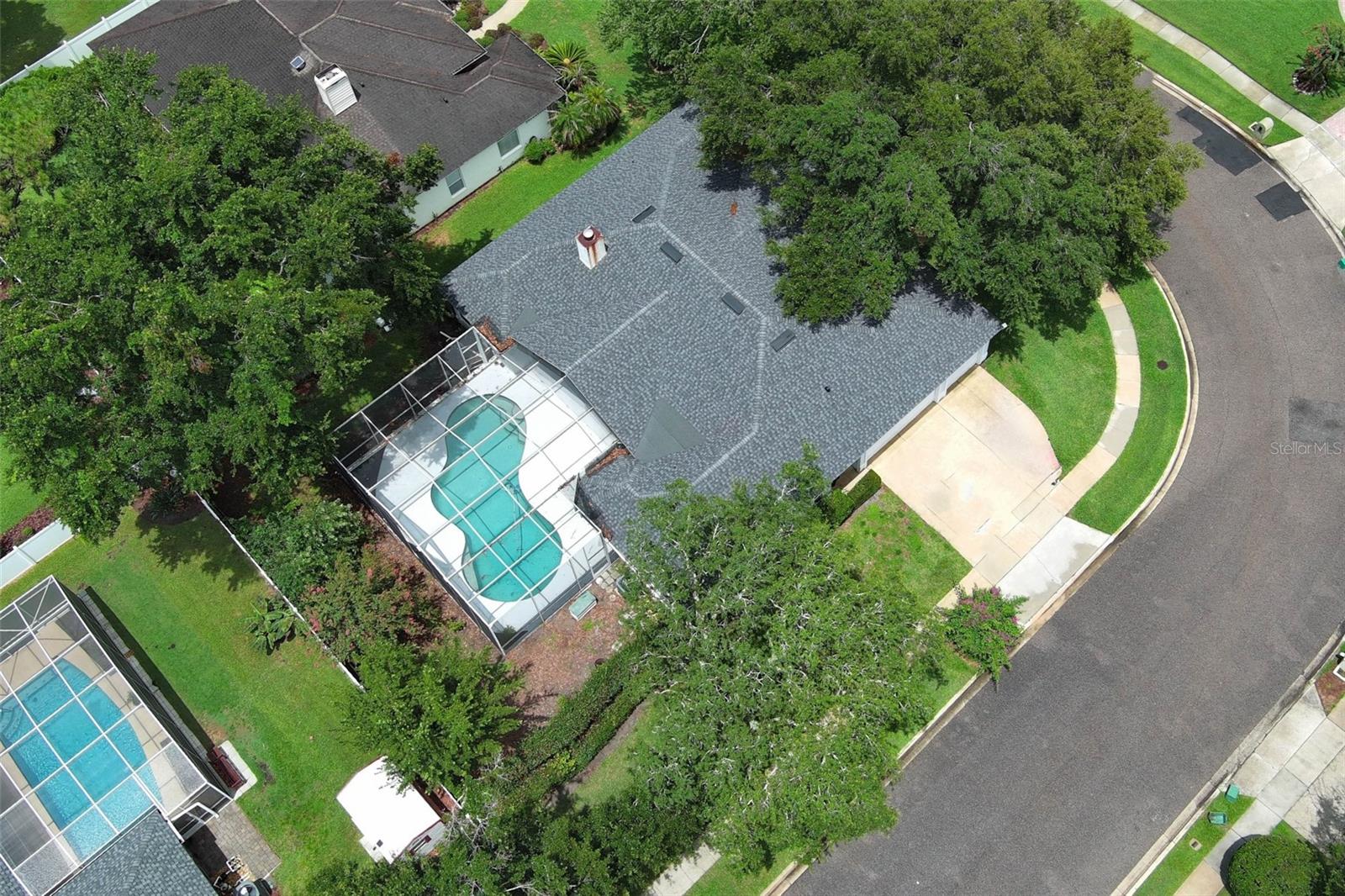 2357 Chantilly Ter Property Photo 53