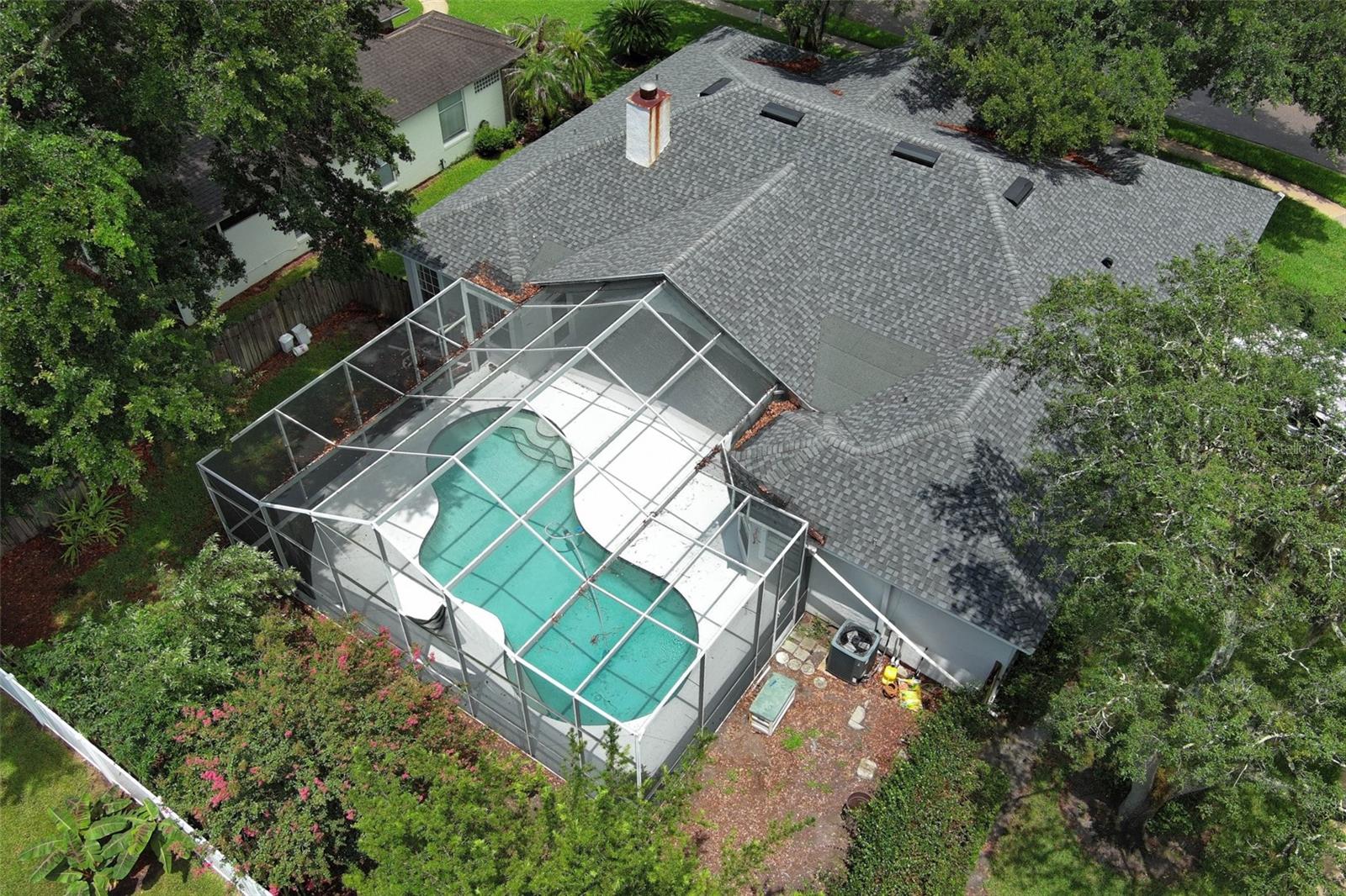 2357 Chantilly Ter Property Photo 54