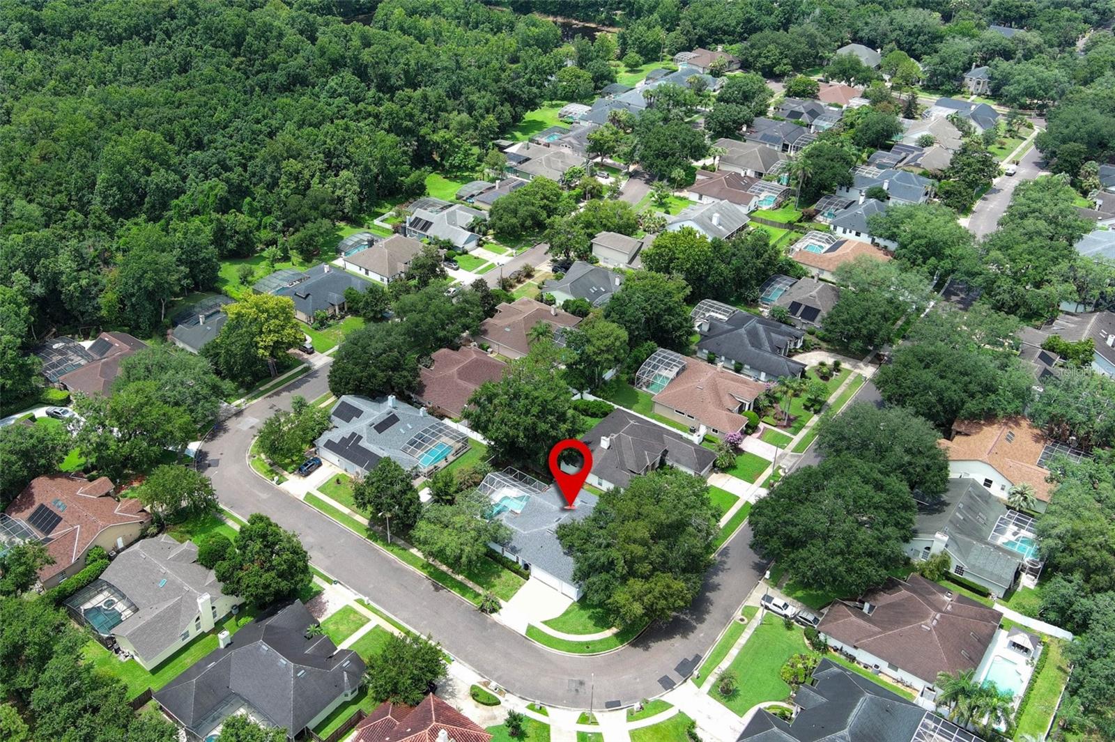 2357 Chantilly Ter Property Photo 58