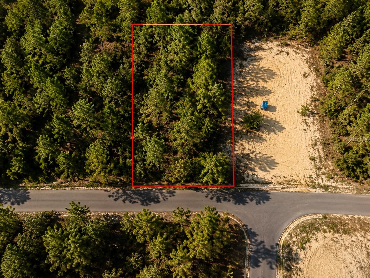 Sequoia Trail Trak Property Photo 2