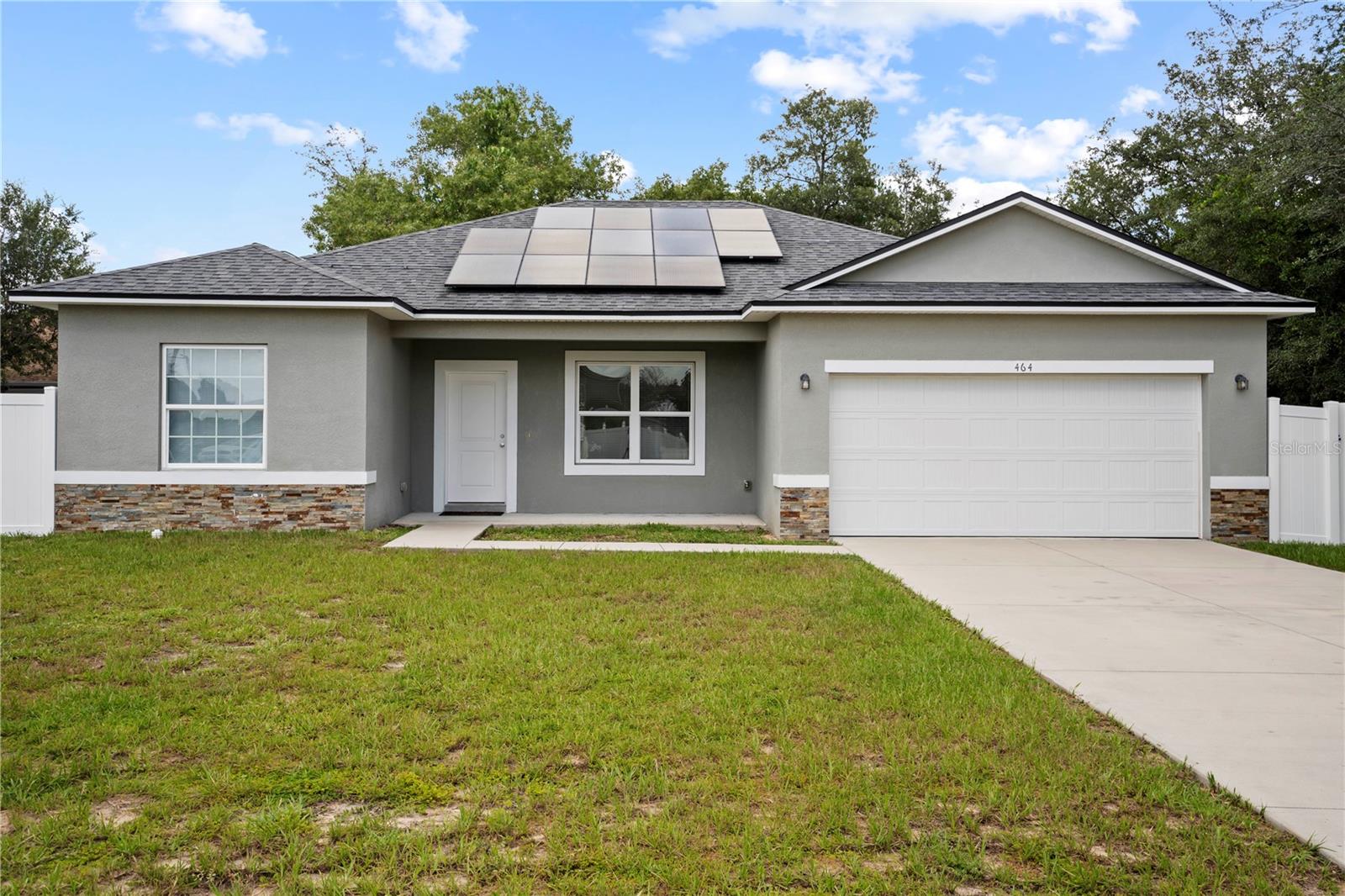 464 Danube Dr Property Photo 1